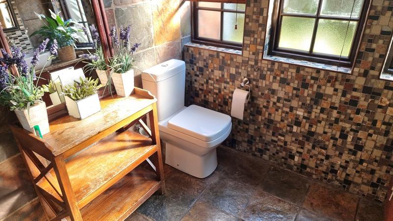 4 Bedroom Property for Sale in Jozini Rural KwaZulu-Natal