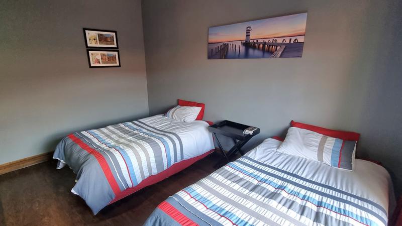 4 Bedroom Property for Sale in Jozini Rural KwaZulu-Natal