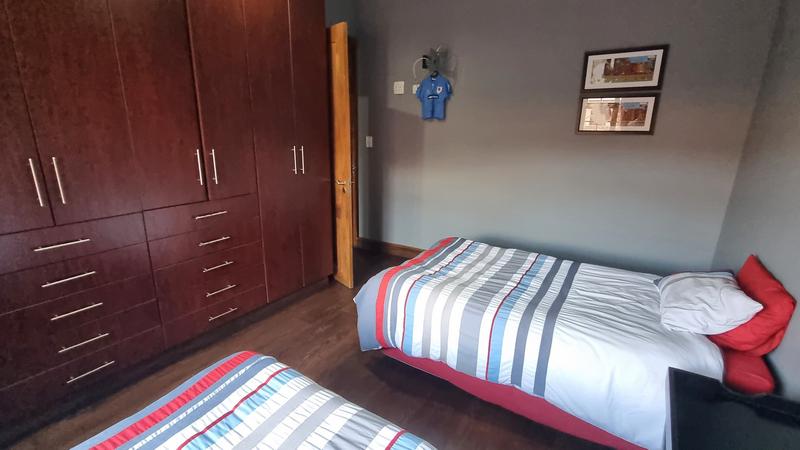 4 Bedroom Property for Sale in Jozini Rural KwaZulu-Natal