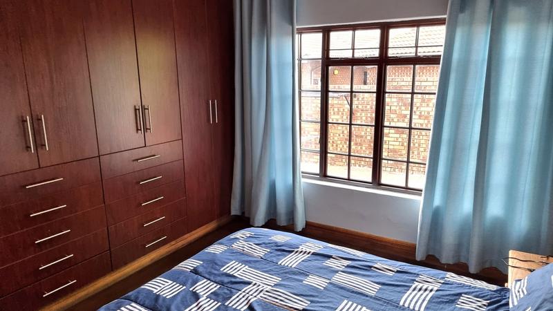 4 Bedroom Property for Sale in Jozini Rural KwaZulu-Natal