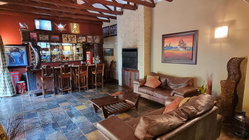 4 Bedroom Property for Sale in Jozini Rural KwaZulu-Natal