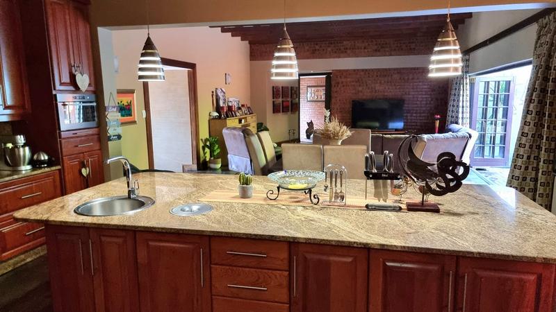 4 Bedroom Property for Sale in Jozini Rural KwaZulu-Natal