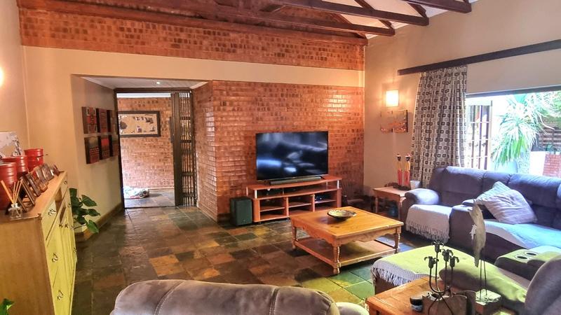 4 Bedroom Property for Sale in Jozini Rural KwaZulu-Natal