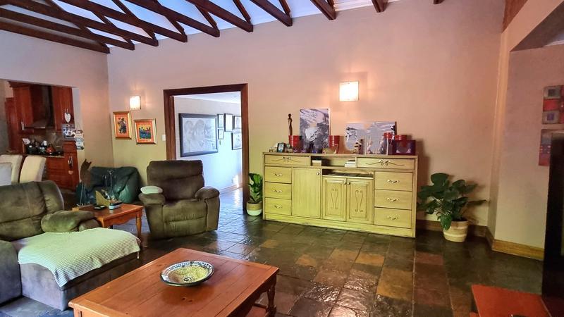 4 Bedroom Property for Sale in Jozini Rural KwaZulu-Natal