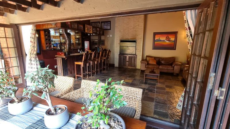 4 Bedroom Property for Sale in Jozini Rural KwaZulu-Natal