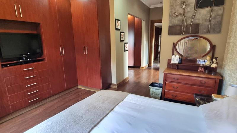 4 Bedroom Property for Sale in Jozini Rural KwaZulu-Natal