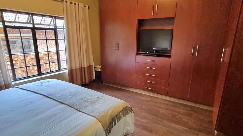 4 Bedroom Property for Sale in Jozini Rural KwaZulu-Natal