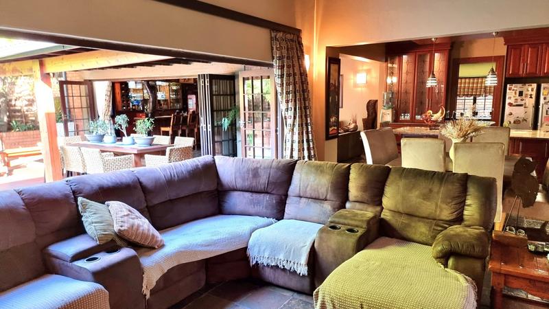 4 Bedroom Property for Sale in Jozini Rural KwaZulu-Natal