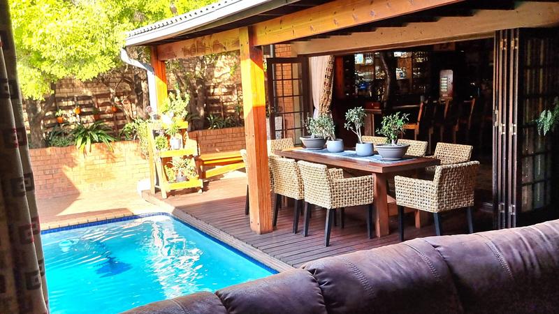 4 Bedroom Property for Sale in Jozini Rural KwaZulu-Natal