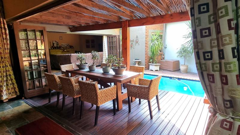 4 Bedroom Property for Sale in Jozini Rural KwaZulu-Natal