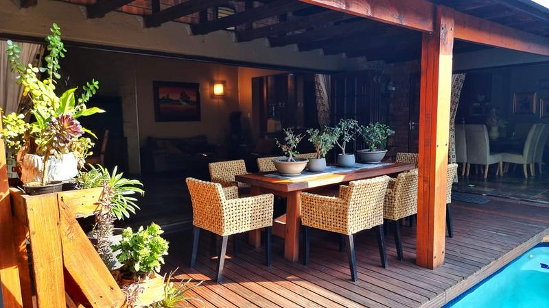 4 Bedroom Property for Sale in Jozini Rural KwaZulu-Natal