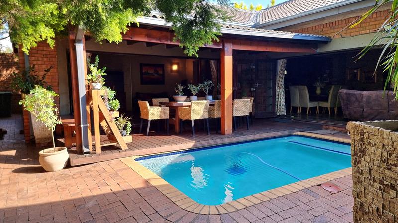 4 Bedroom Property for Sale in Jozini Rural KwaZulu-Natal