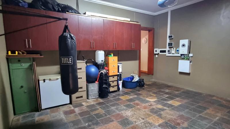 4 Bedroom Property for Sale in Jozini Rural KwaZulu-Natal