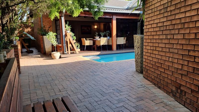 4 Bedroom Property for Sale in Jozini Rural KwaZulu-Natal
