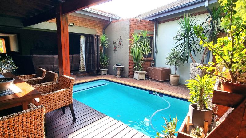 4 Bedroom Property for Sale in Jozini Rural KwaZulu-Natal