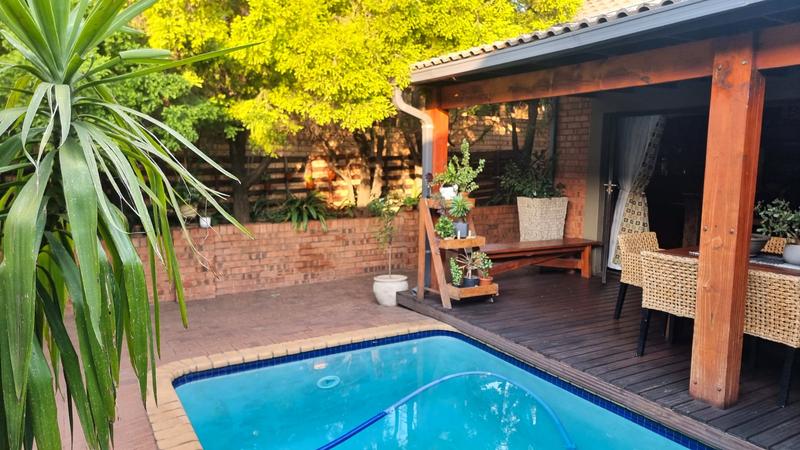 4 Bedroom Property for Sale in Jozini Rural KwaZulu-Natal