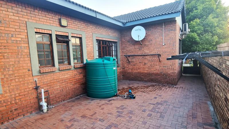 4 Bedroom Property for Sale in Jozini Rural KwaZulu-Natal