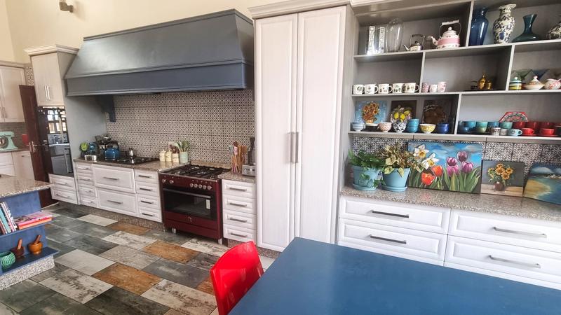 4 Bedroom Property for Sale in Ballitoville KwaZulu-Natal