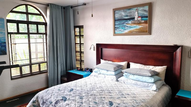 4 Bedroom Property for Sale in Ballitoville KwaZulu-Natal