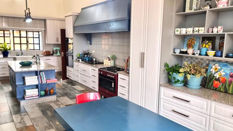 4 Bedroom Property for Sale in Ballitoville KwaZulu-Natal