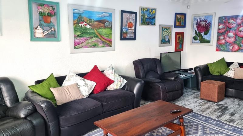 4 Bedroom Property for Sale in Ballitoville KwaZulu-Natal