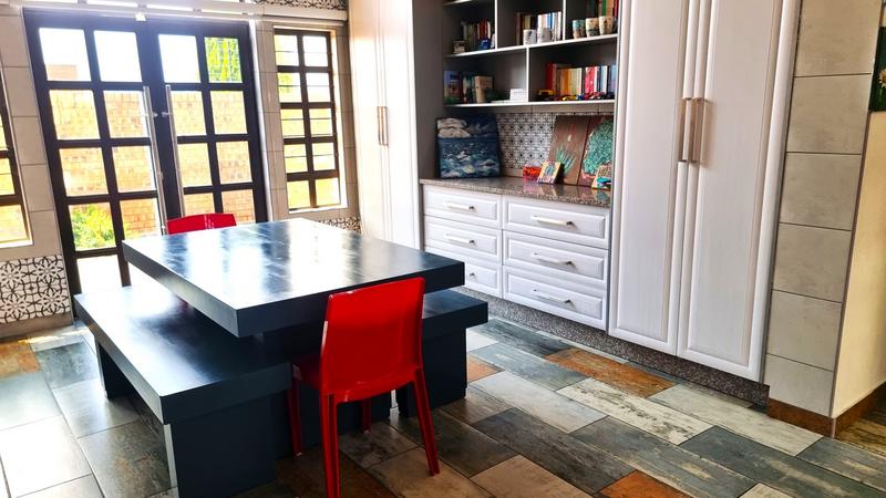 4 Bedroom Property for Sale in Ballitoville KwaZulu-Natal