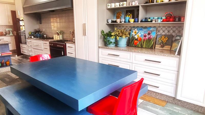 4 Bedroom Property for Sale in Ballitoville KwaZulu-Natal