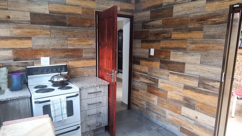 4 Bedroom Property for Sale in Ballitoville KwaZulu-Natal