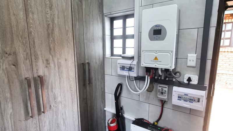 4 Bedroom Property for Sale in Ballitoville KwaZulu-Natal