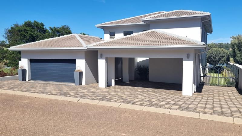 5 Bedroom Property for Sale in Jozini Rural KwaZulu-Natal