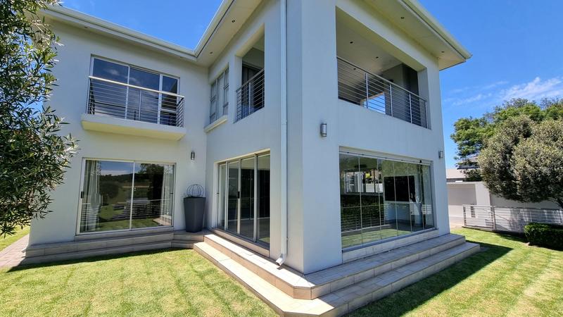 5 Bedroom Property for Sale in Jozini Rural KwaZulu-Natal