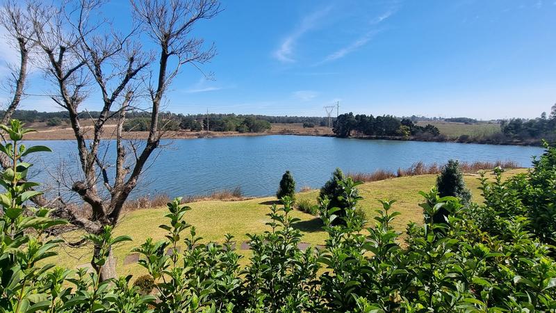 5 Bedroom Property for Sale in Jozini Rural KwaZulu-Natal
