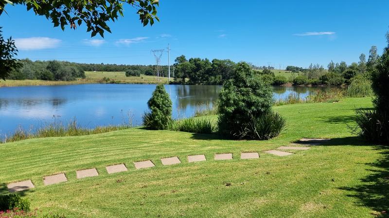 5 Bedroom Property for Sale in Jozini Rural KwaZulu-Natal