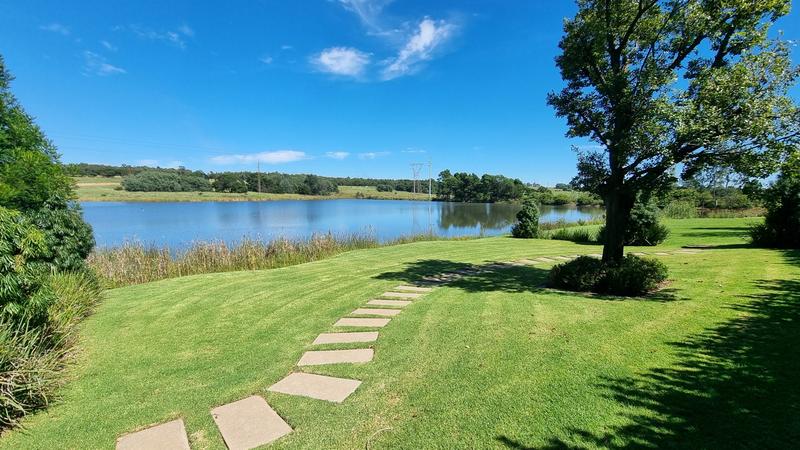 5 Bedroom Property for Sale in Jozini Rural KwaZulu-Natal