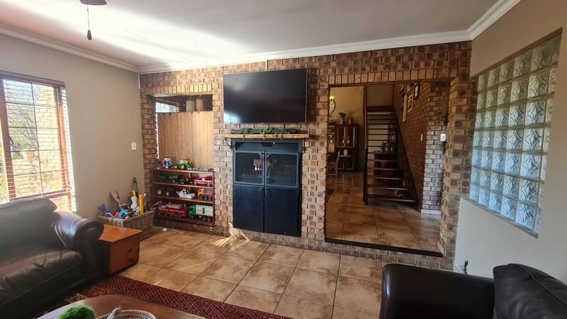 4 Bedroom Property for Sale in Jozini Rural KwaZulu-Natal