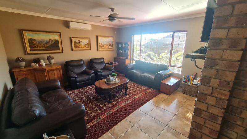 4 Bedroom Property for Sale in Jozini Rural KwaZulu-Natal