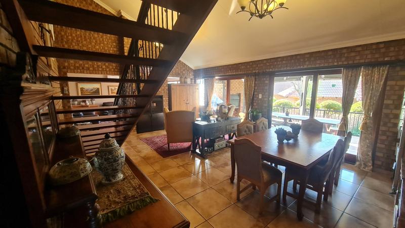 4 Bedroom Property for Sale in Jozini Rural KwaZulu-Natal