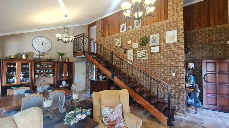 4 Bedroom Property for Sale in Jozini Rural KwaZulu-Natal