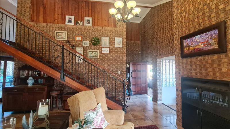 4 Bedroom Property for Sale in Jozini Rural KwaZulu-Natal