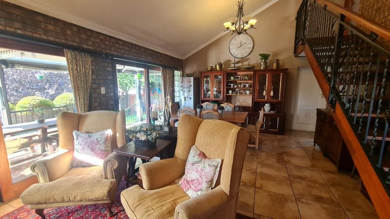 4 Bedroom Property for Sale in Jozini Rural KwaZulu-Natal
