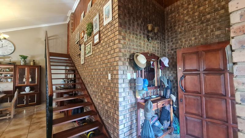 4 Bedroom Property for Sale in Jozini Rural KwaZulu-Natal