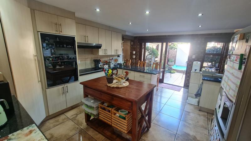 4 Bedroom Property for Sale in Jozini Rural KwaZulu-Natal