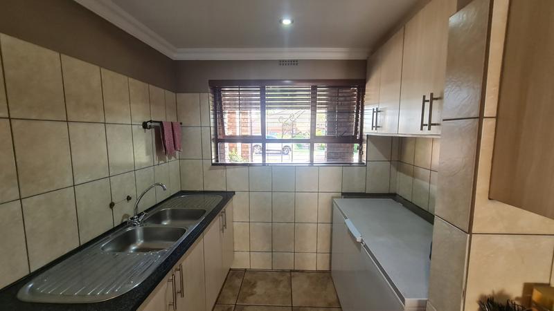 4 Bedroom Property for Sale in Jozini Rural KwaZulu-Natal