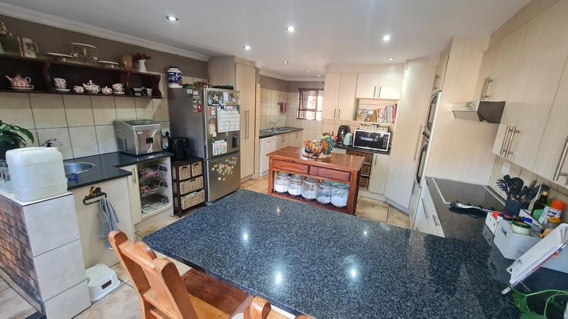 4 Bedroom Property for Sale in Jozini Rural KwaZulu-Natal