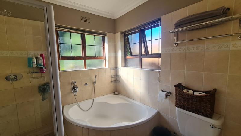 4 Bedroom Property for Sale in Jozini Rural KwaZulu-Natal