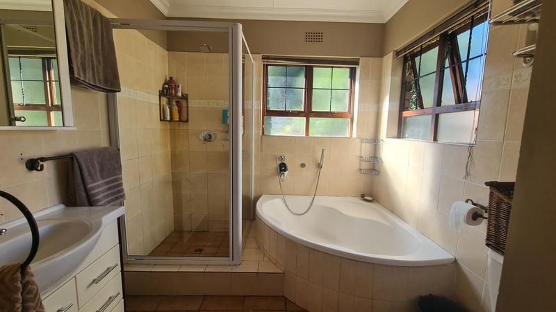 4 Bedroom Property for Sale in Jozini Rural KwaZulu-Natal