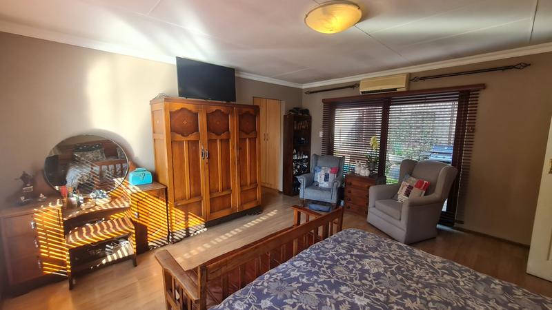 4 Bedroom Property for Sale in Jozini Rural KwaZulu-Natal