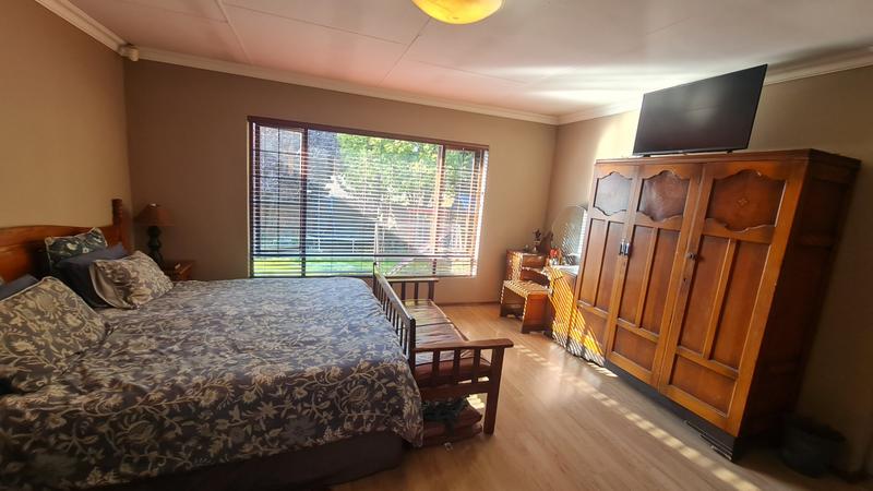 4 Bedroom Property for Sale in Jozini Rural KwaZulu-Natal