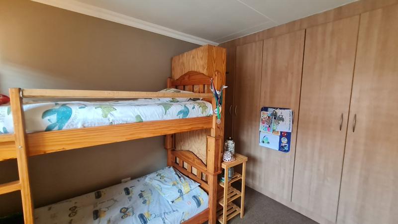 4 Bedroom Property for Sale in Jozini Rural KwaZulu-Natal