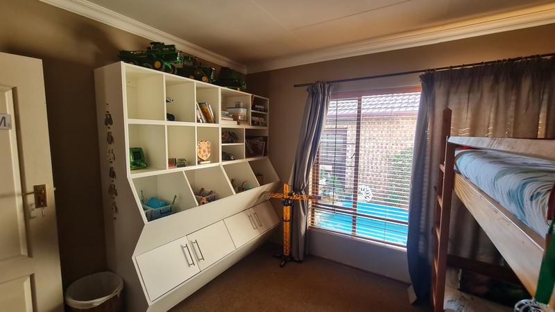 4 Bedroom Property for Sale in Jozini Rural KwaZulu-Natal